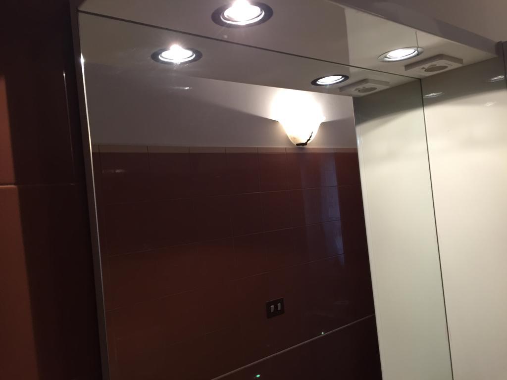 Vatican Cipro Apartment Rome Extérieur photo