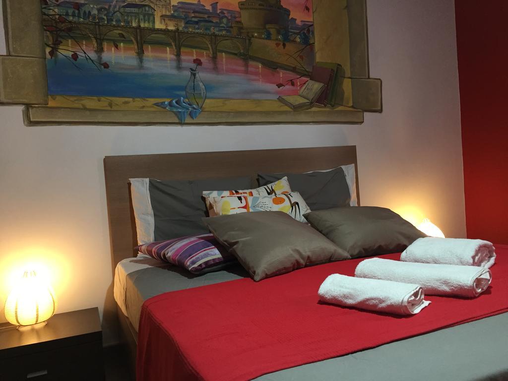 Vatican Cipro Apartment Rome Extérieur photo